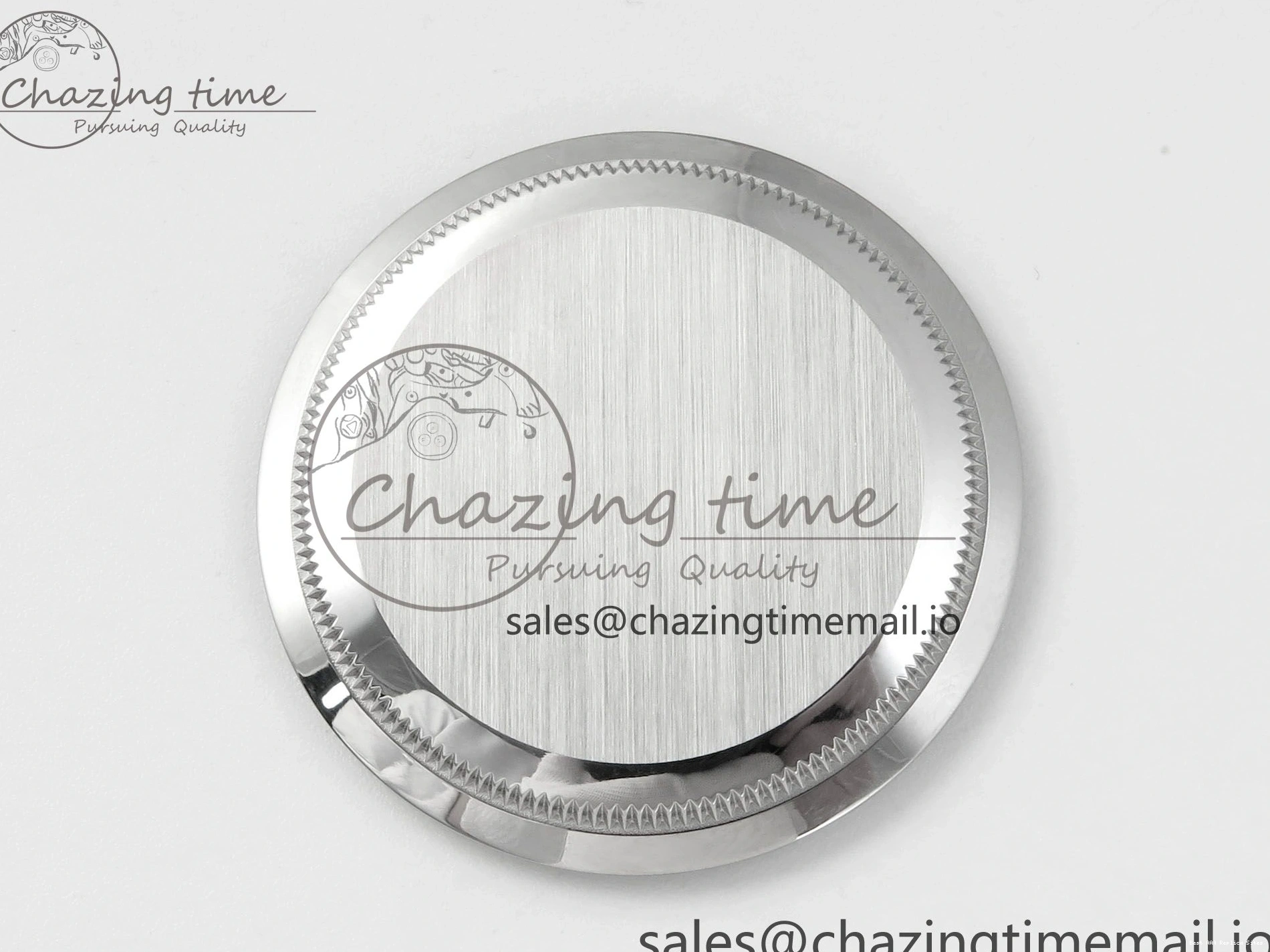 Good Copy Rolex Watches DD Tailored 1:1 SS Clone Daytona SS Clean on 126509 Best Black Edition Bracelet Dial 255 Super 1218